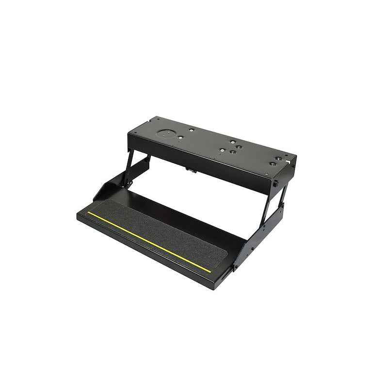 Kwikee Series 33 Electric Step – Single Step – Part #3722661