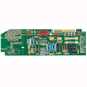 Dinosaur MICRO P-1338 REV 5 Refrigerator Circuit Board