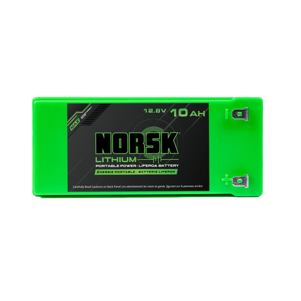 Norsk B12010c Battery