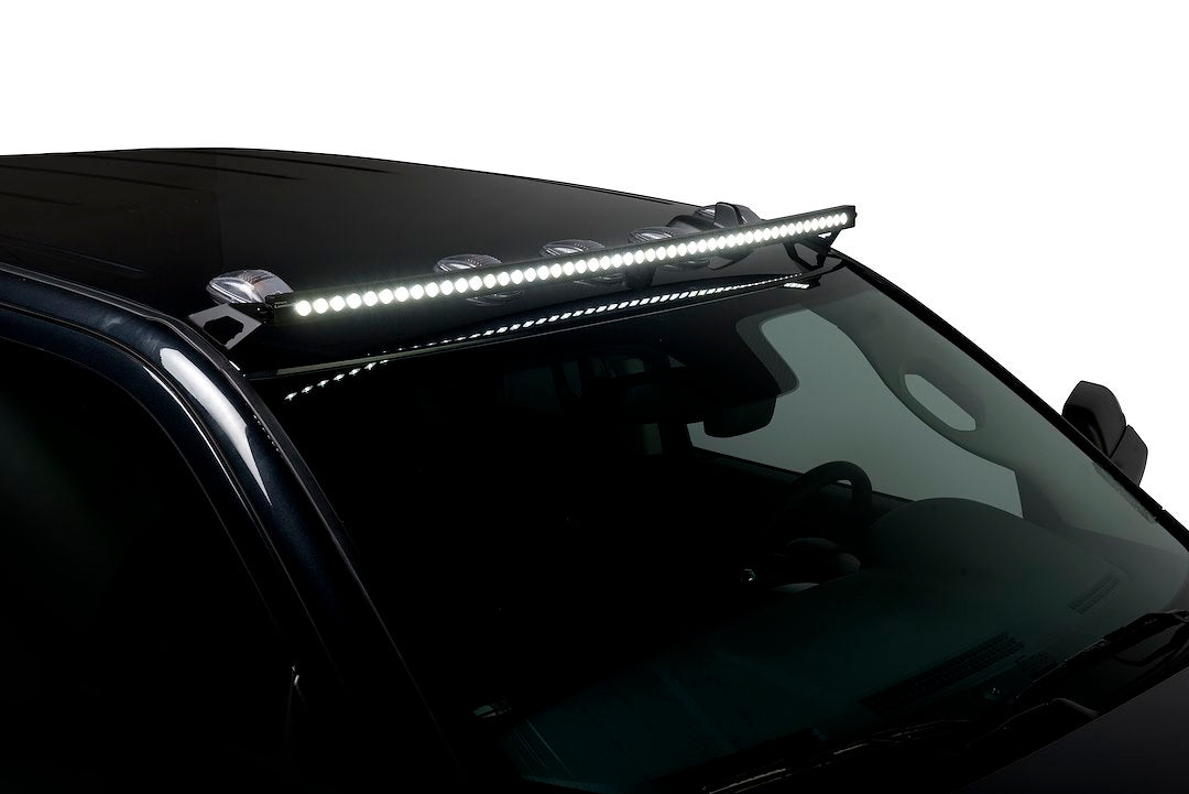 Putco 2150 Light Bar Mounting Kit - image 2