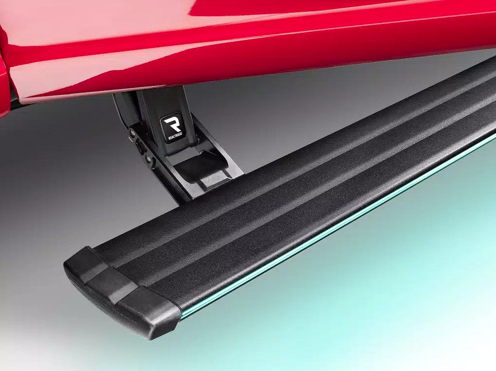 Amp Research 96235-01A Running Board - image 8