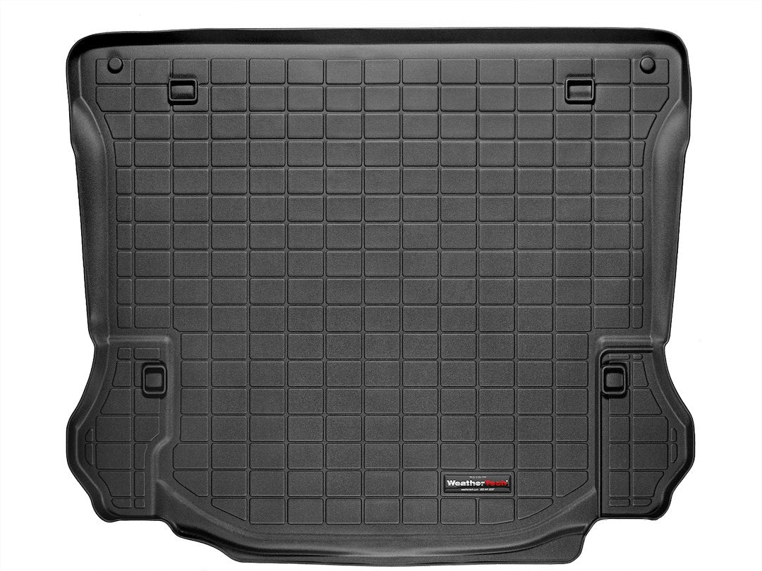 Weathertech (Usa) 40518 Cargo Area Liner - image 1