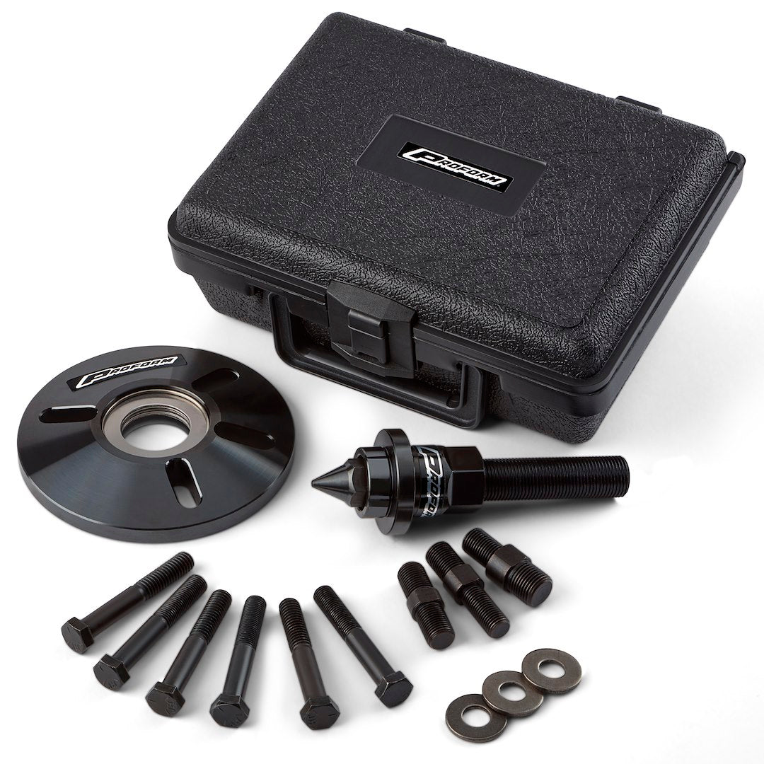 Proform Parts 66514 Harmonic-Balancer Installer and Puller