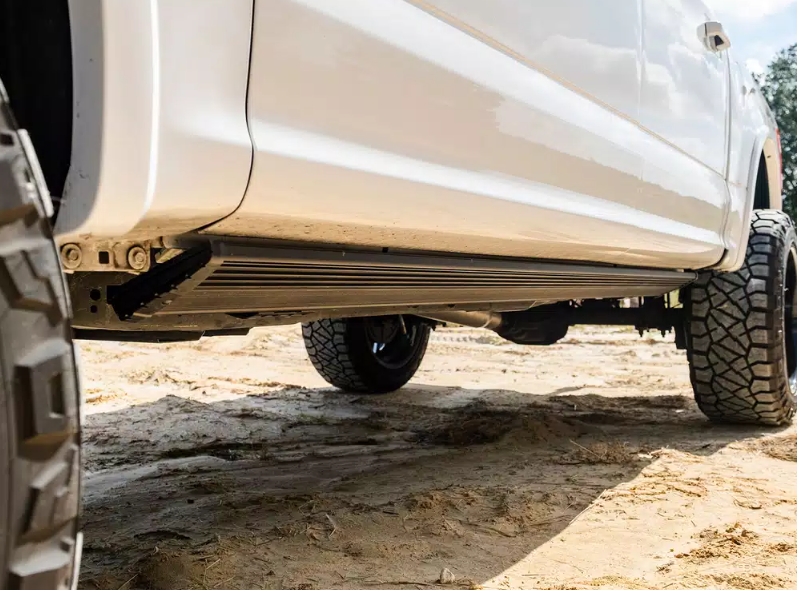 Amp Research PowerStep™ Xtreme Running Board 78152-01A - image 14