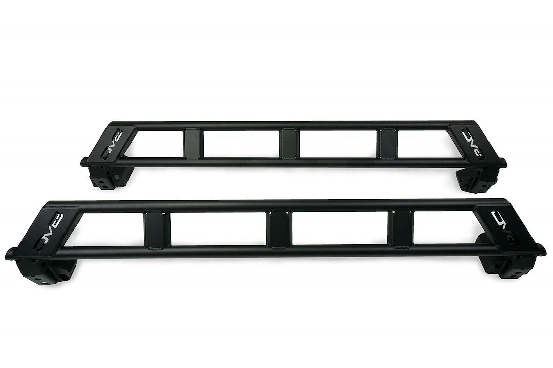 DV8 Offroad SRBR-01 FS-15 Bronco Rocker Guard