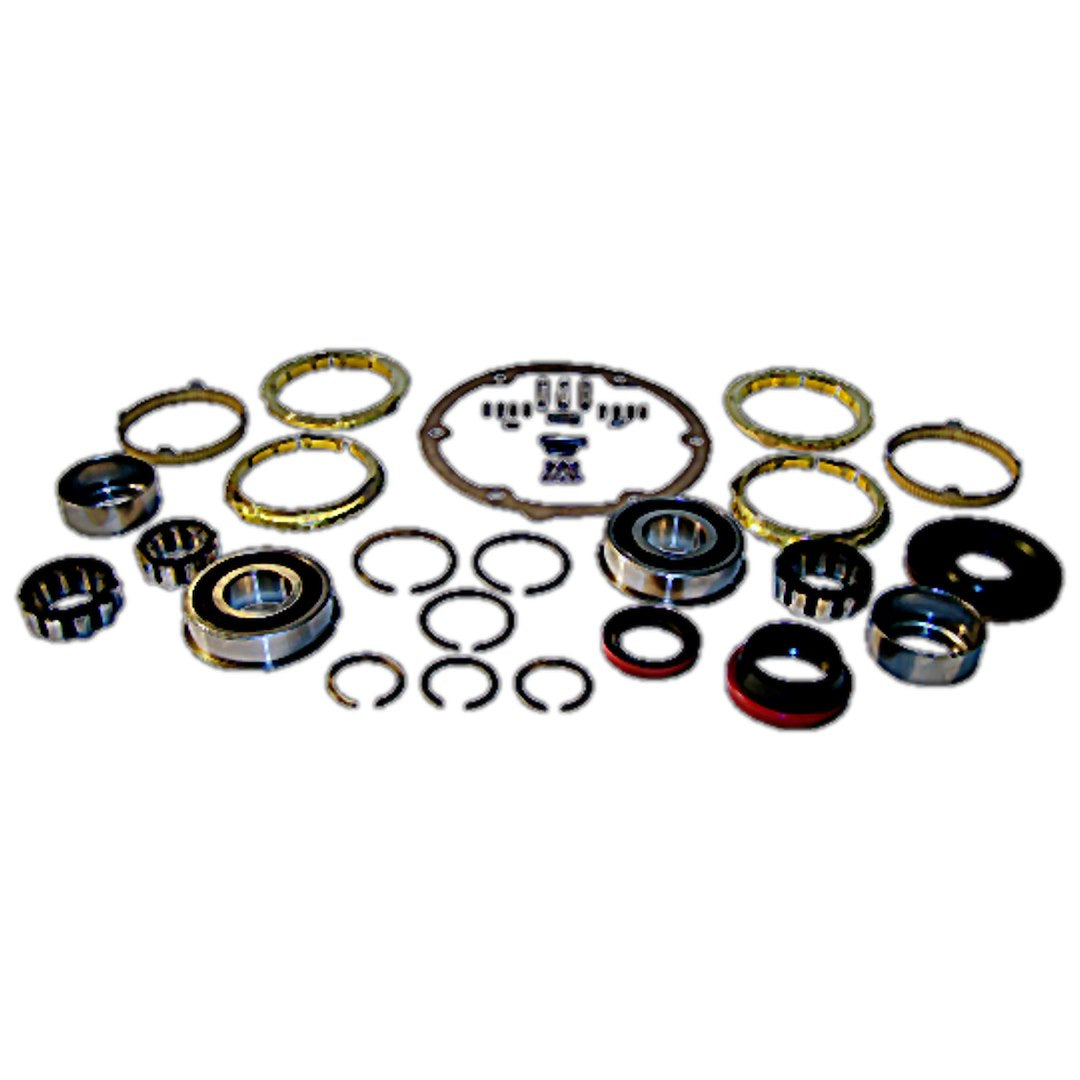 Crown Automotive NV3550MASK Manual Transmission Rebuild Kit - image 2
