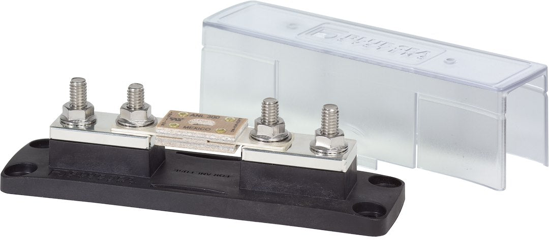 Blue Sea 5503-Bss Fuse Block - image 1