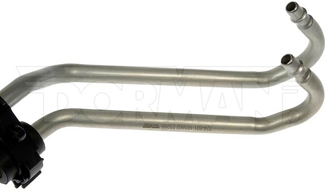 Dorman 724-601 22-Inch Automatic Transmission Oil Cooler Hose - image 4