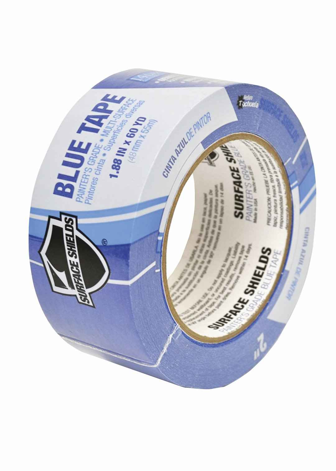 AP Products Masking Tape 022BT1180 – Length: 180 Feet