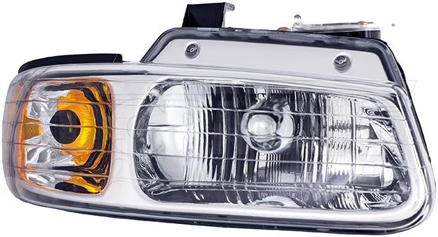 Dorman 1590421 Right Halogen Sealed-Beam Headlamp - image 3