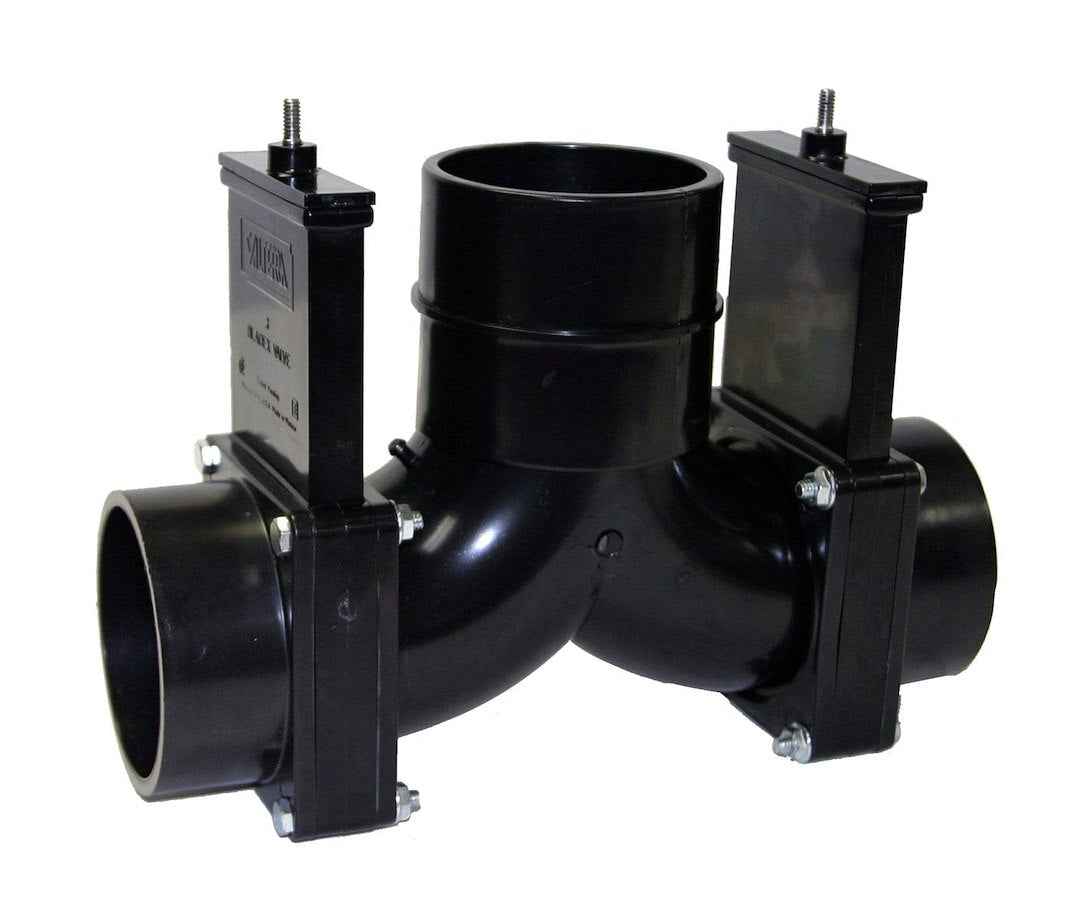 Valterra T85NH 3 in RV Waste Valve