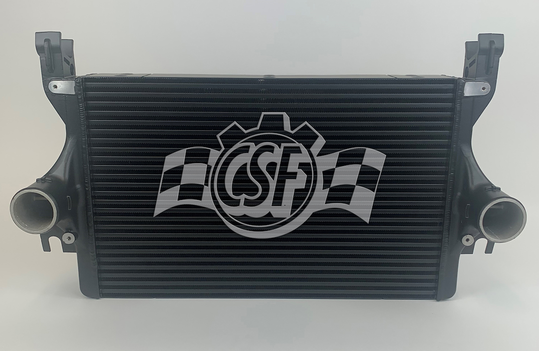 CSF 6101 Intercooler - image 1