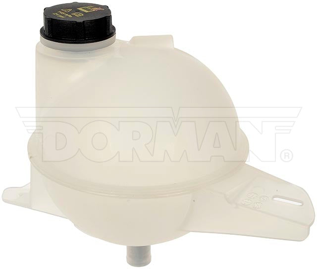 Dorman (OE Solutions) 603844 OEM Plastic Coolant Reservoir and Cap - image 4