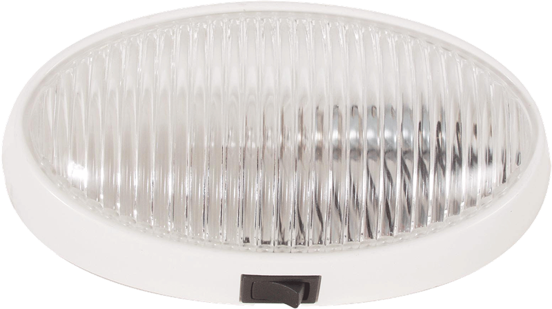 Optronics Porch Light (Rvpl7cp) – Length (In): Not Applicable