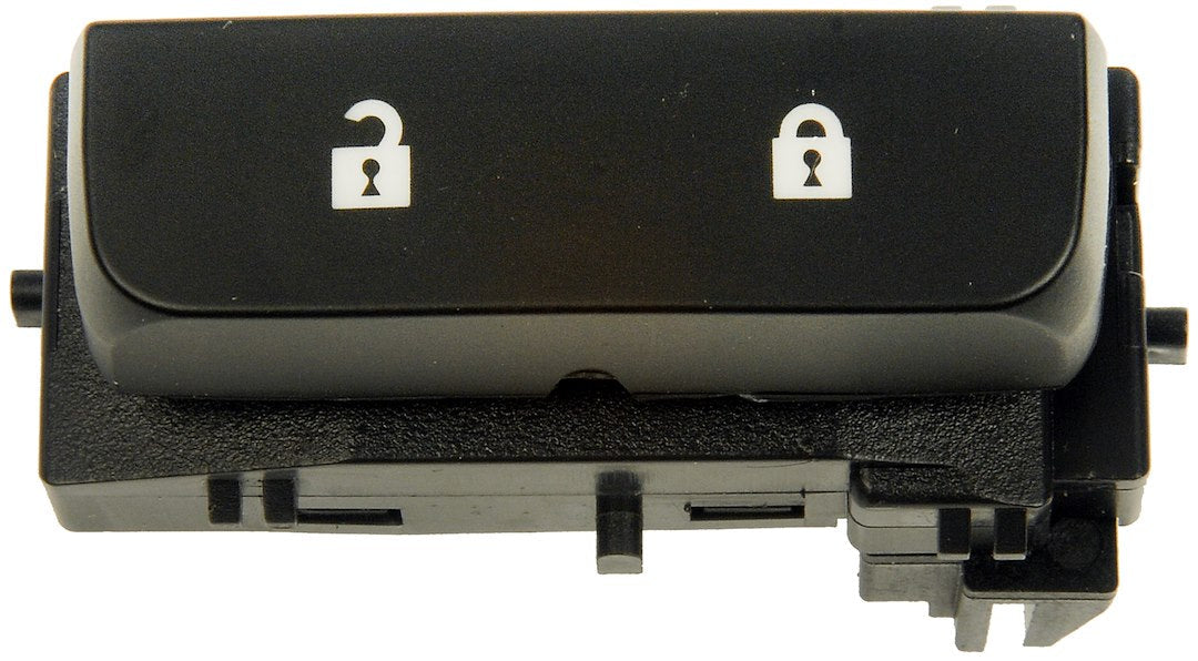 Dorman 901119 Five-Blade Plastic Door Lock Switch - image 1