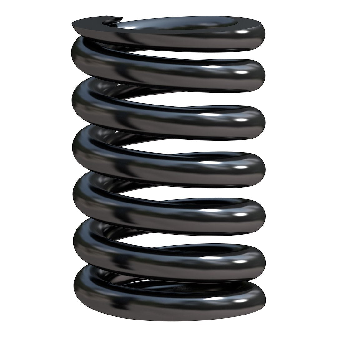 CURT 2024123040 Helux 2300-PSI Pin Box Coil Spring - image 1