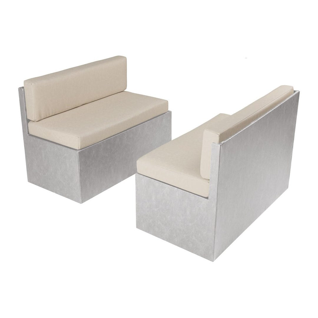Lippert Components 2021100434 Dinette Cushion - image 1