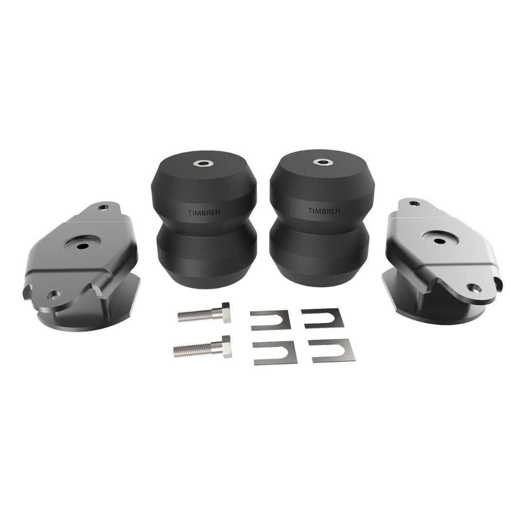 Timbren Fr250sdj Helper Spring Kit - image 1