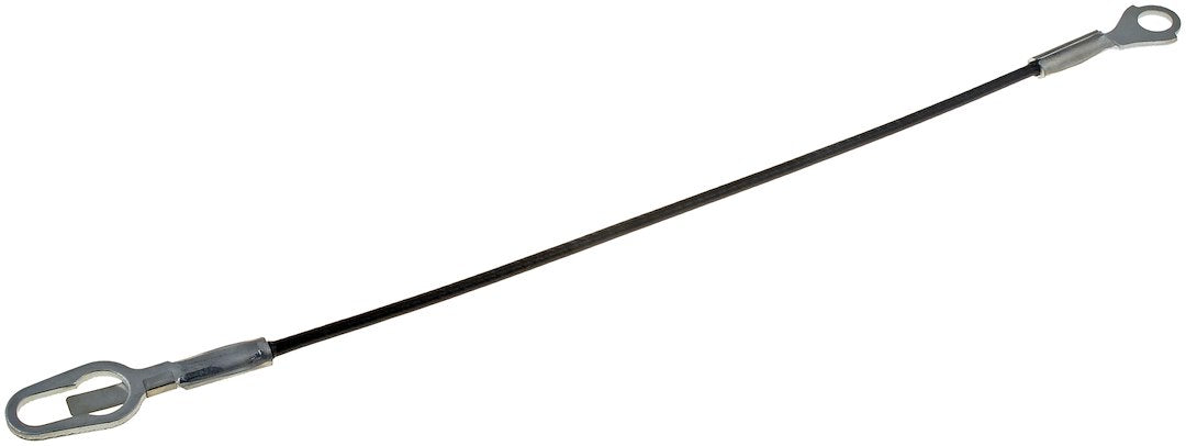 Dorman 38507 Black Tailgate Cable — 21-1/8 Inch - image 4