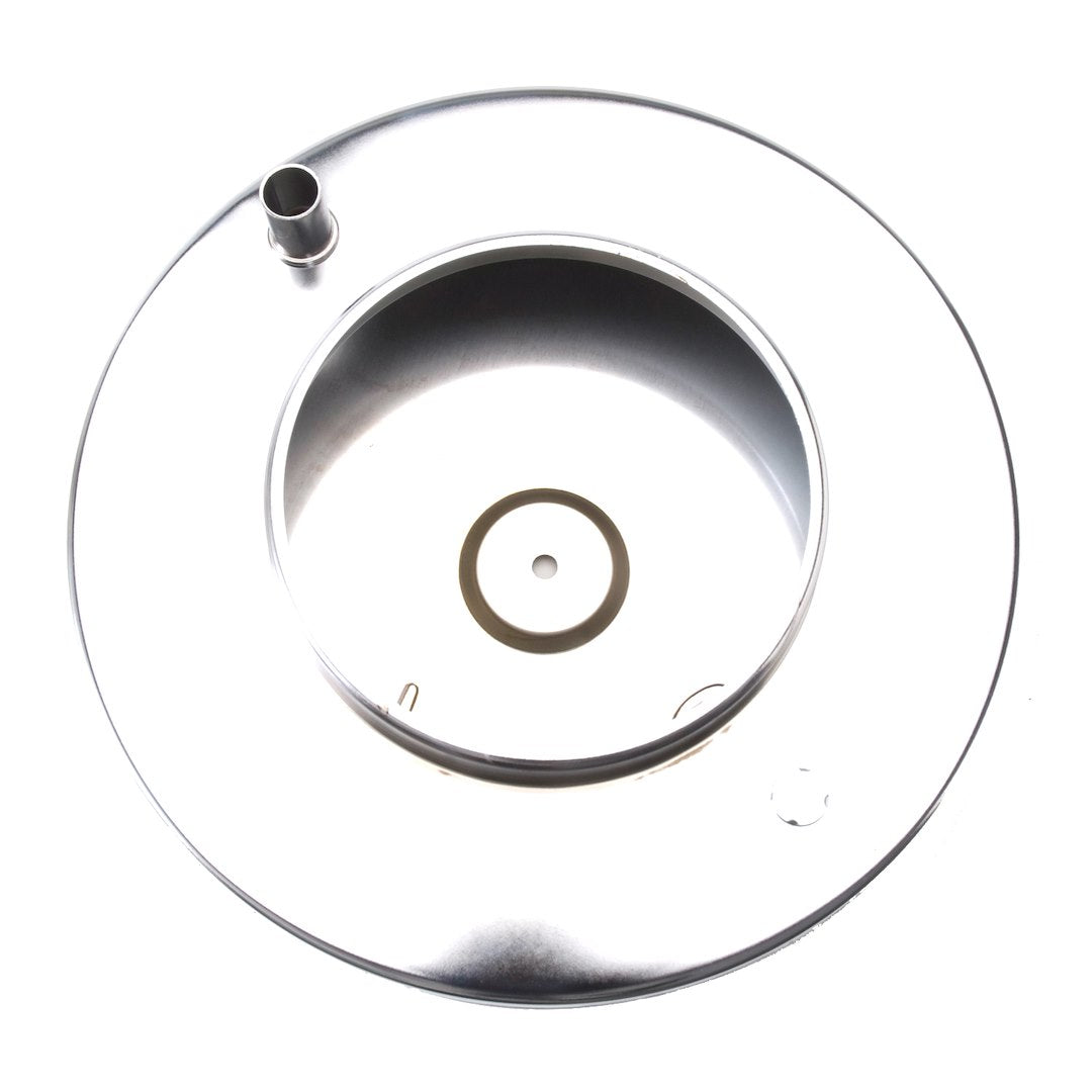 Edelbrock 1208 Pro-Flo Round Air-Cleaner Assembly