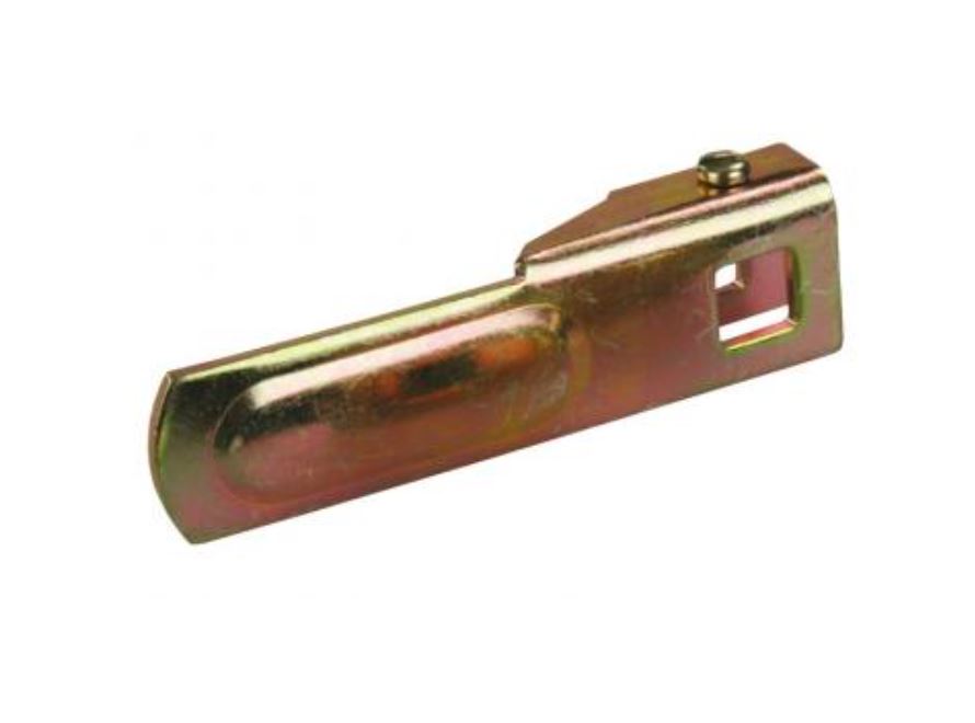 JR Products Lock Cylinder Cam (10915) – Type: Straight
