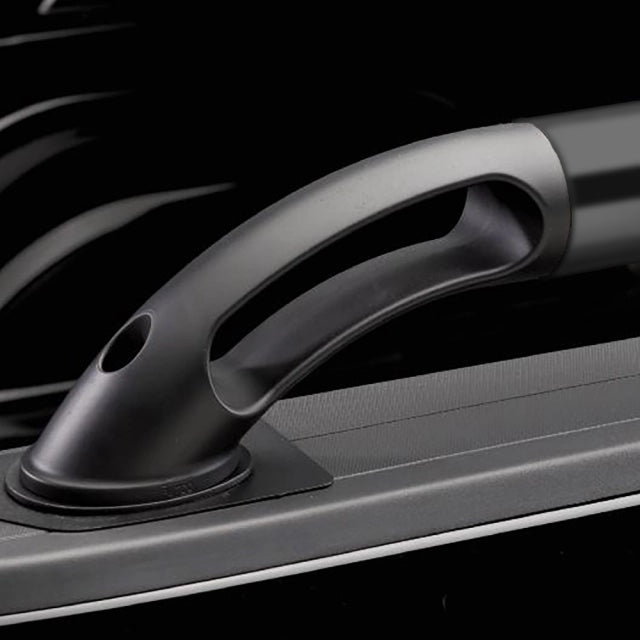 Putco 47847 Bed Side Rail