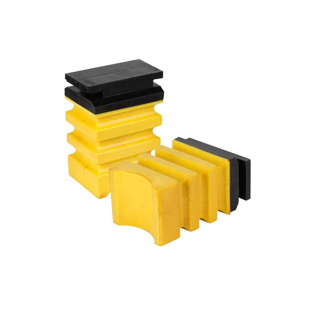 Super Springs Ssr-338-54 Helper Spring Kit - image 2