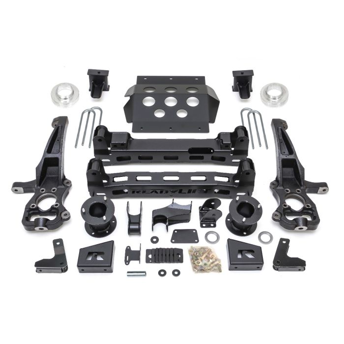 ReadyLift 44-35615 6-Inch Lift Kit without Shocks