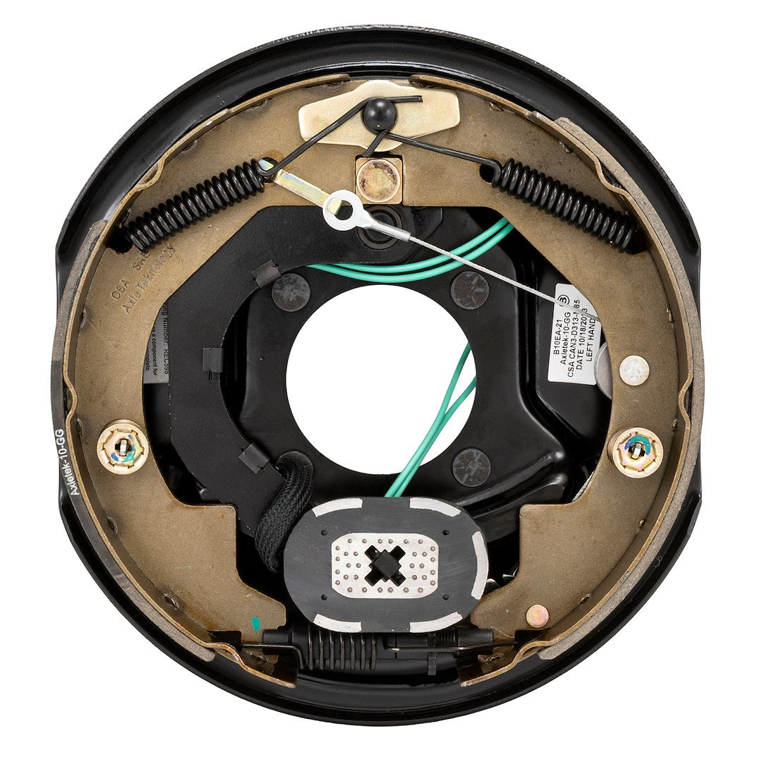 Husky Towing 32288 Trailer Brake Assembly - image 1