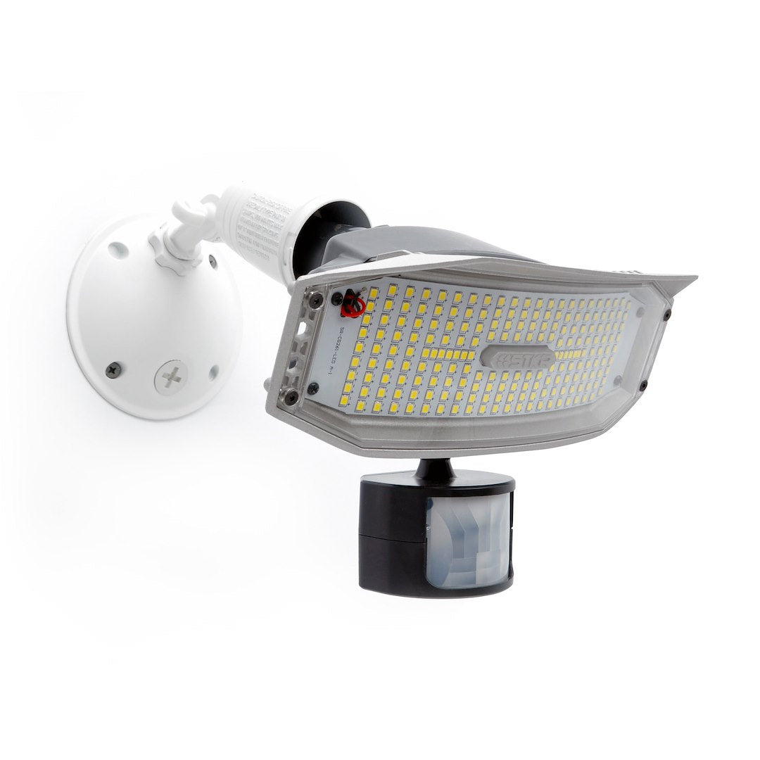 STKR Concepts 00134 Outdoor Motion Security Light