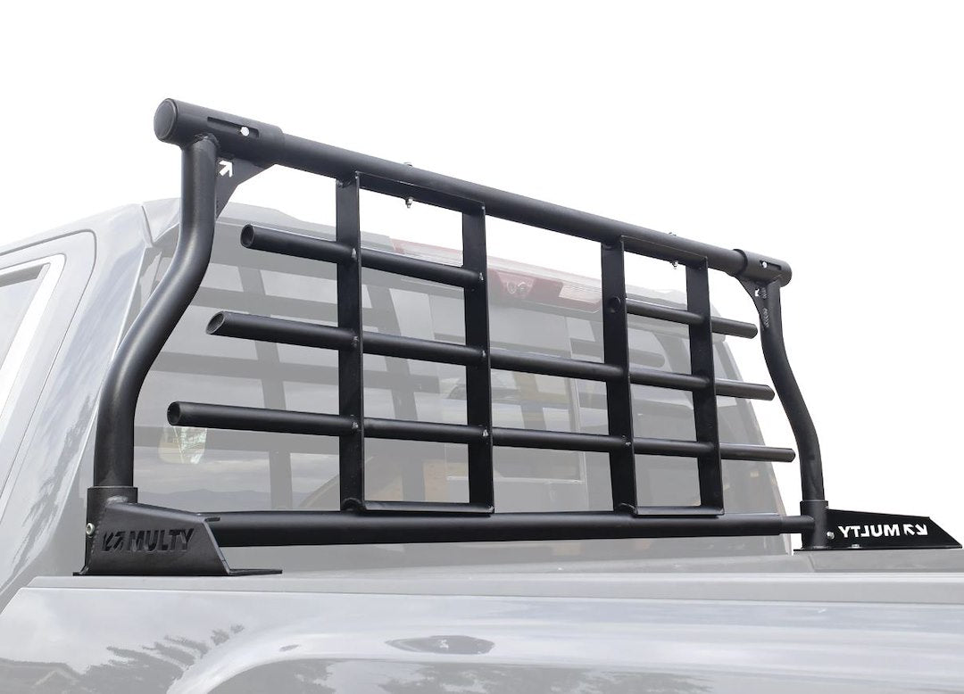 Multy Rack MR-2347 PRO XL Aluminum Headache Rack