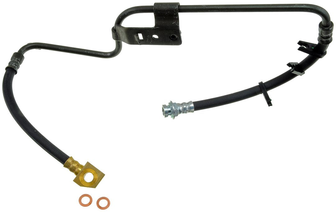 Dorman First Stop H620156 Brake Hose - image 1
