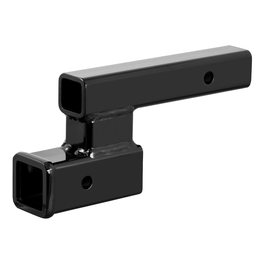 Curt 45798 Trailer Hitch Receiver Tube Adapter - image 1