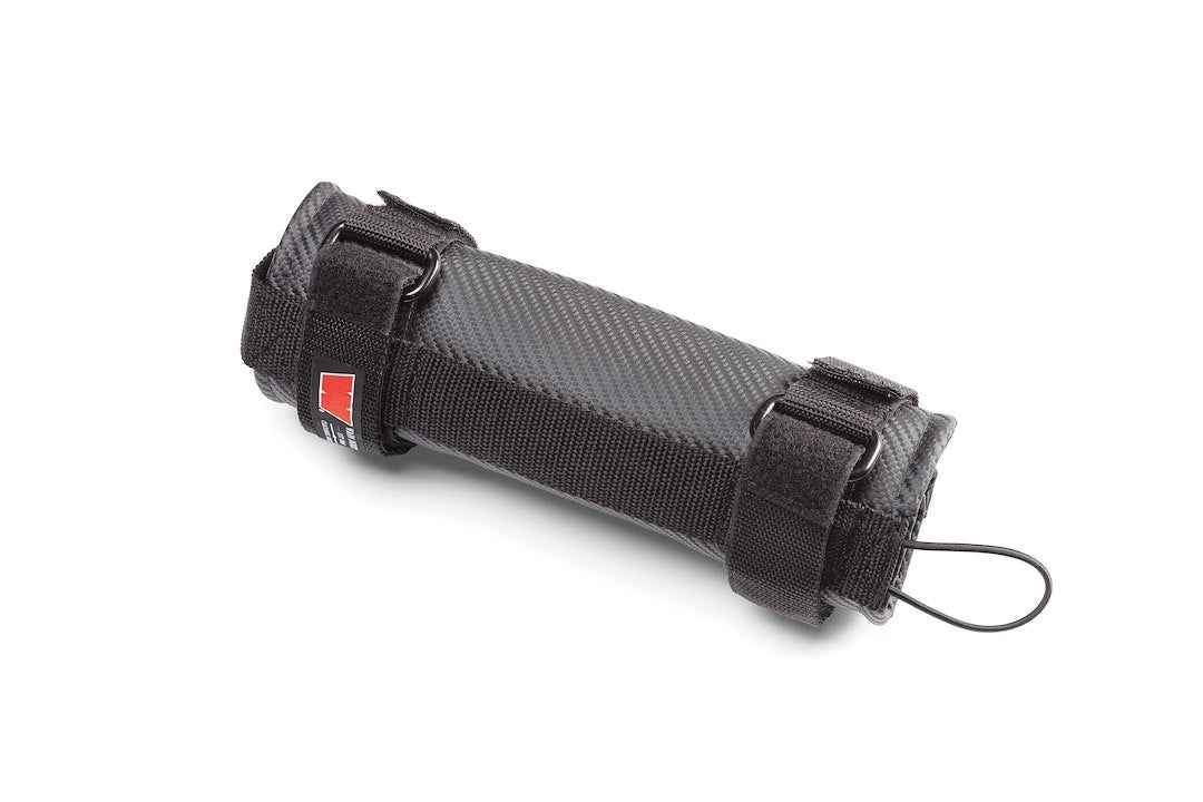 Warn 102657 Roll Bar Fire Extinguisher Holder - 2-1/2 lb