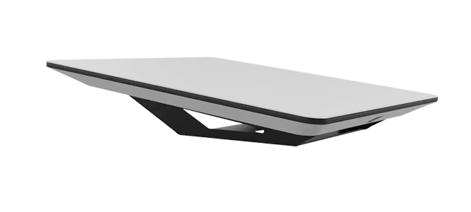 Kvh 72-1048 Satellite Network Terminal - image 1
