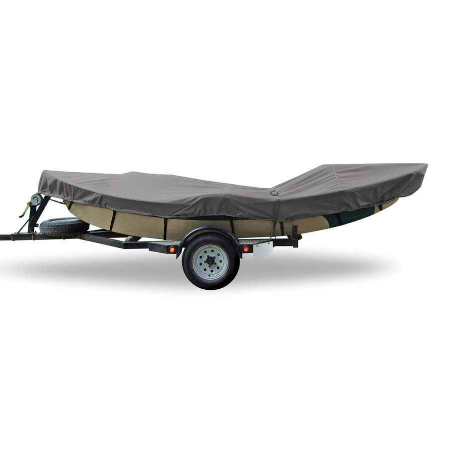 Carver 7INF9F-10 Boat Cover - 9 ft 6 in x 60 in