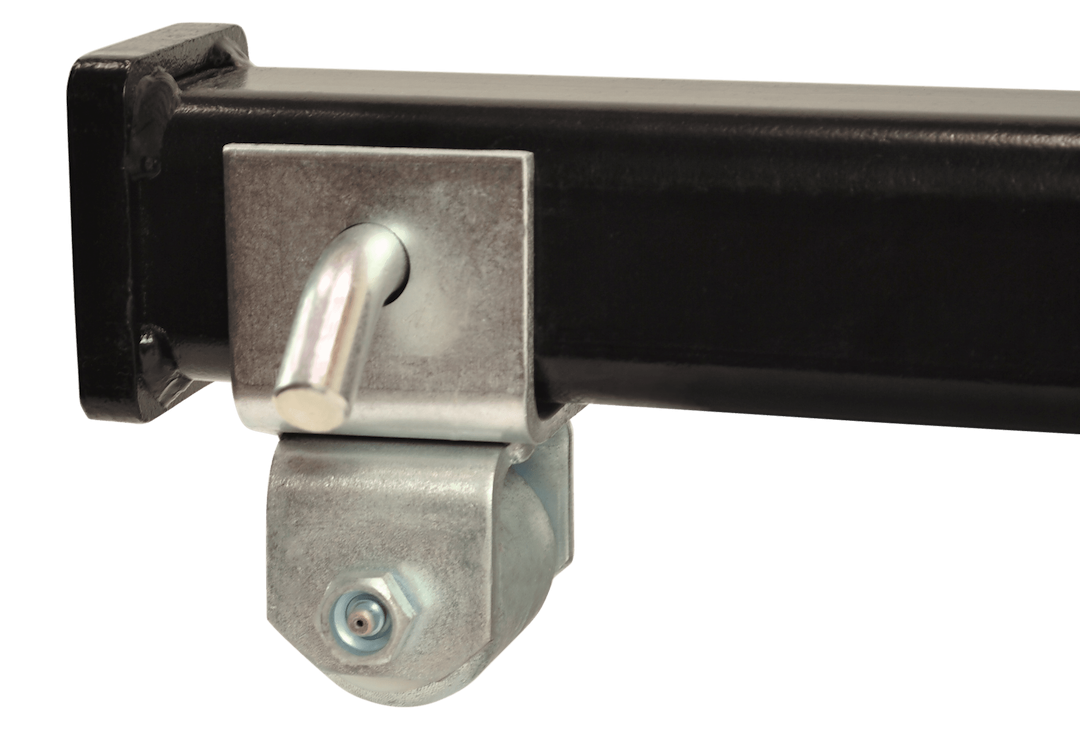 Ultra-Fab Products 48-979020 Bolt-On Steel Hitch Roller