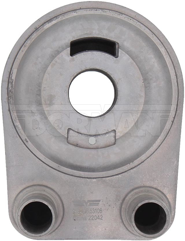 Dorman OE Solutions 918-436 Engine Oil Cooler - image 4