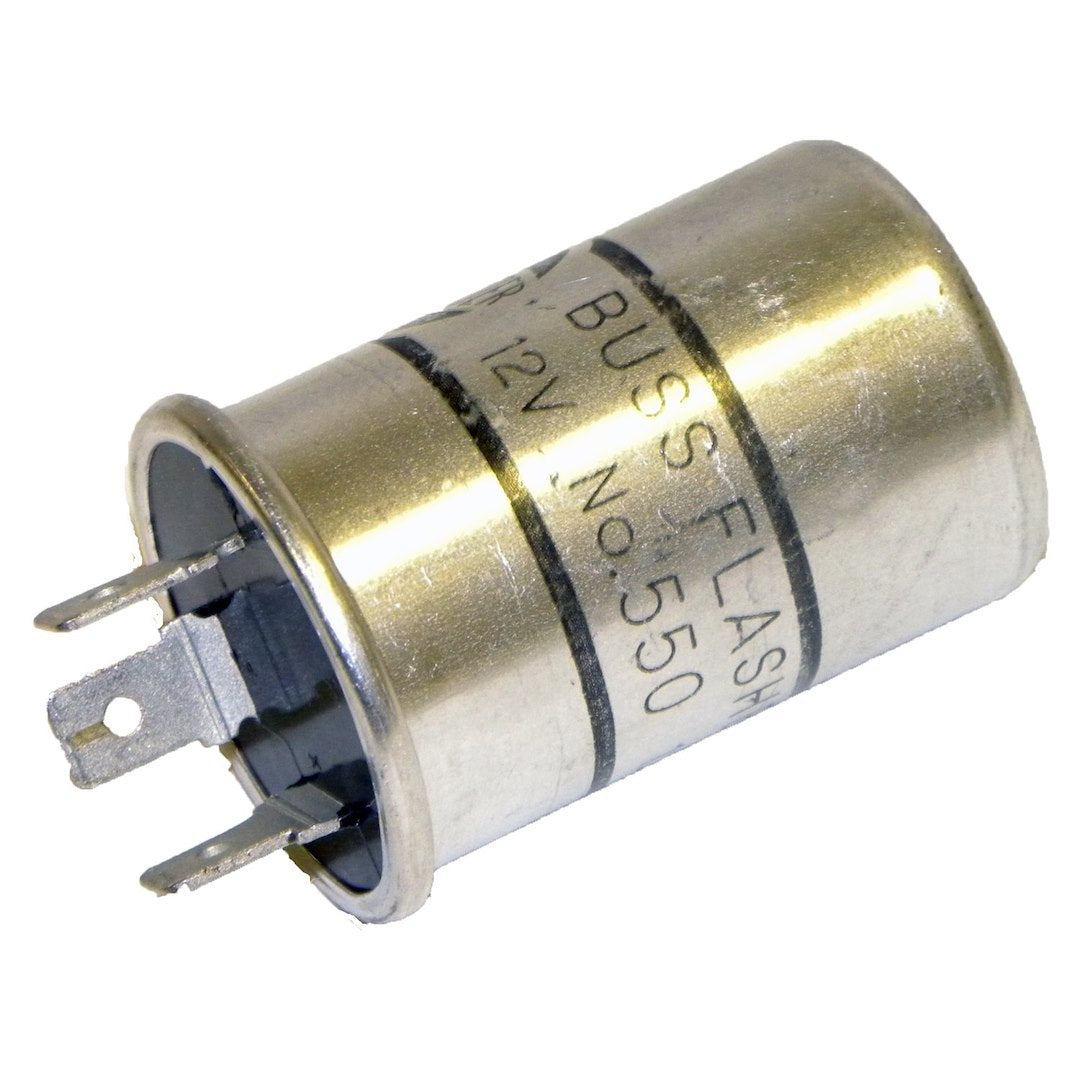 Crown Automotive 56000903 Hazard Warning Flasher - image 1
