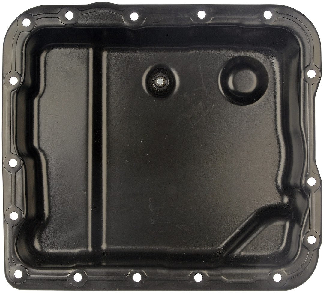 Dorman 265811 Powder-Coated Transmission Oil Pan — Steel - image 3
