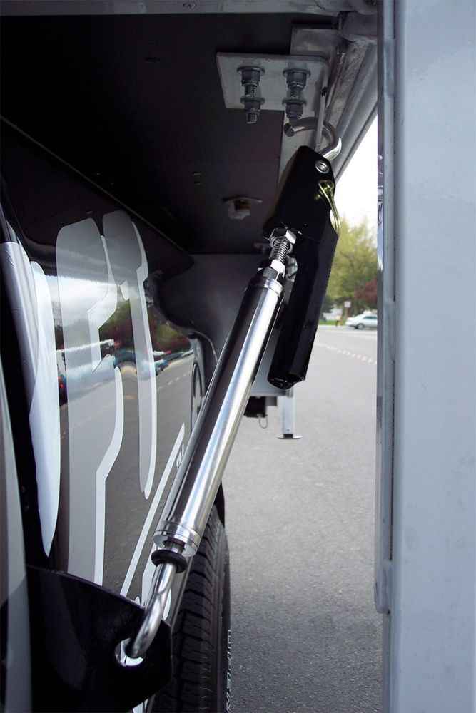 Torklift Turnbuckle S9020 – AnchorGuard Set (4-Piece)