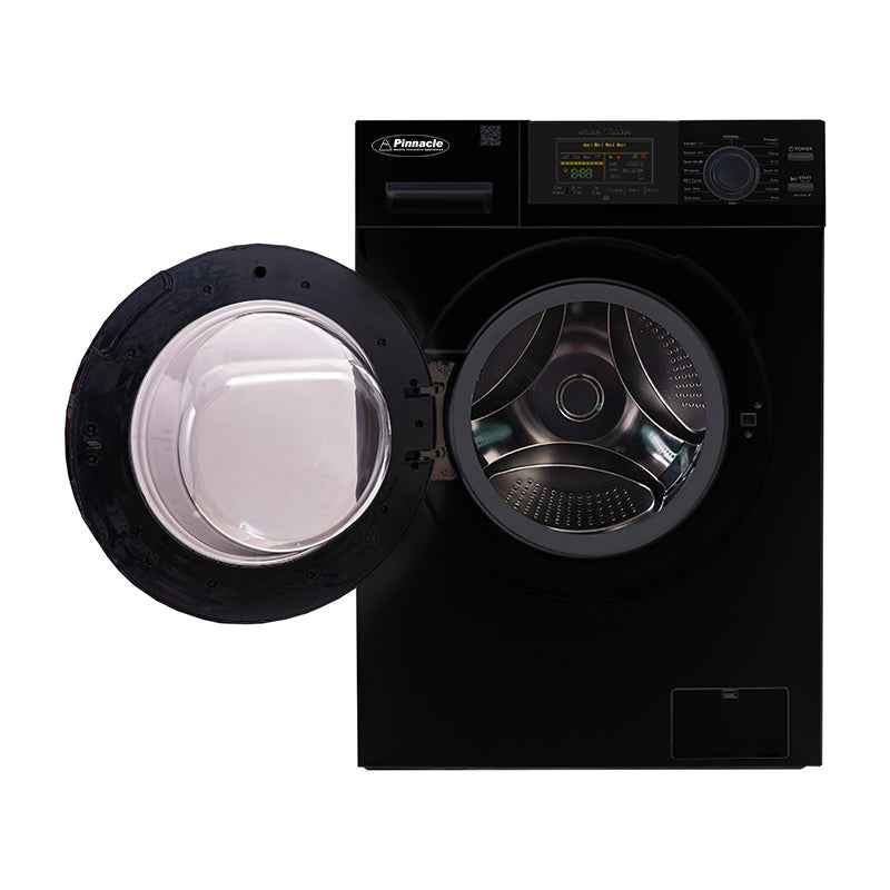 Pinnacle Super RV Washer 22-826 L B – 1.6 Cu Ft RV Front Load