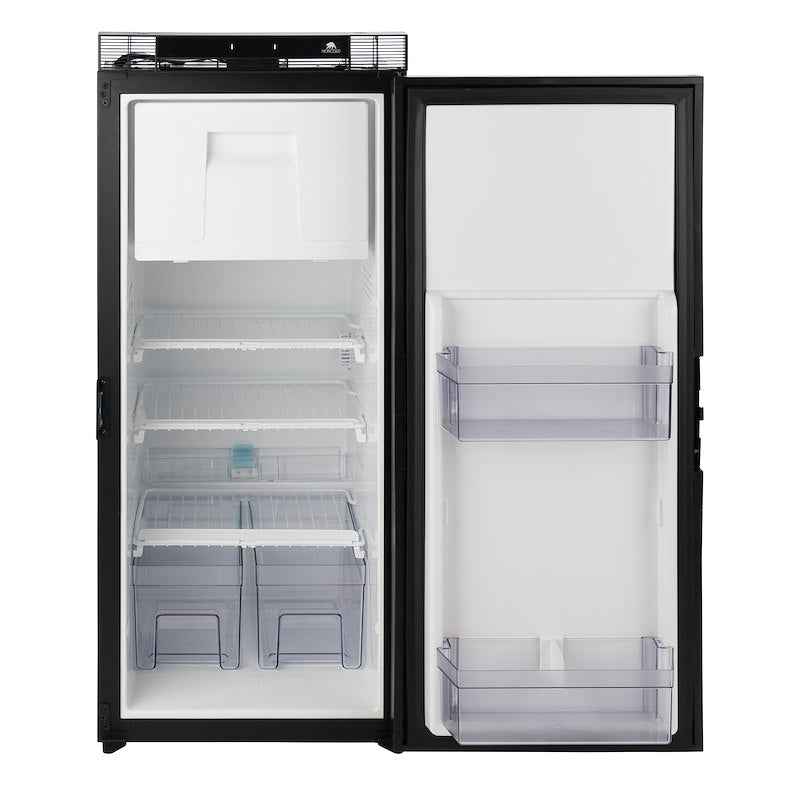 Norcold N2090BPL, 3.0 Cu Ft., Single-Door Flush-Mount RV Refrigerator