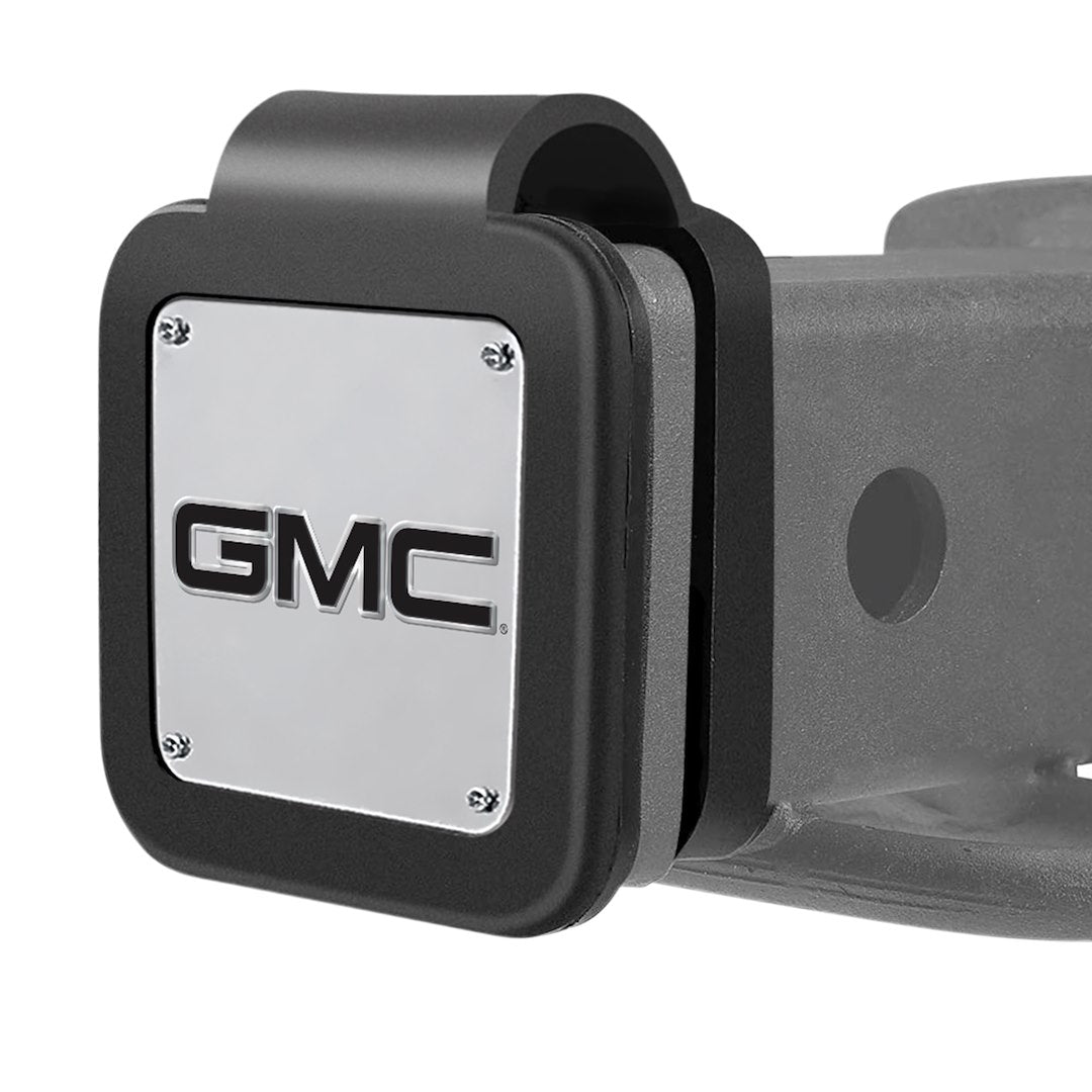 Plasticolor 002305R01 Trailer Hitch Cover