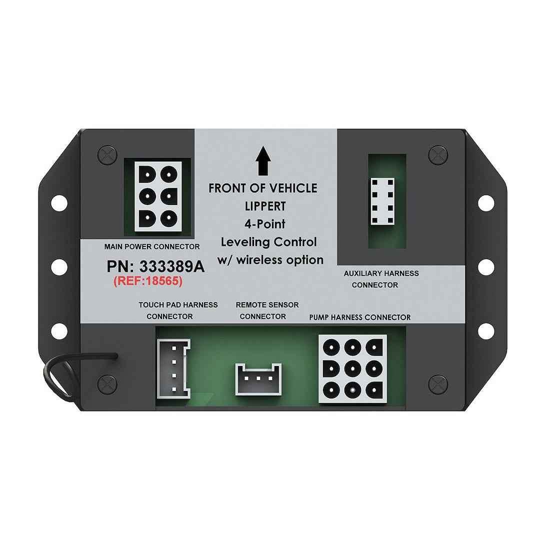 Lippert 333389 Leveling System Control Unit - 12 Volt
