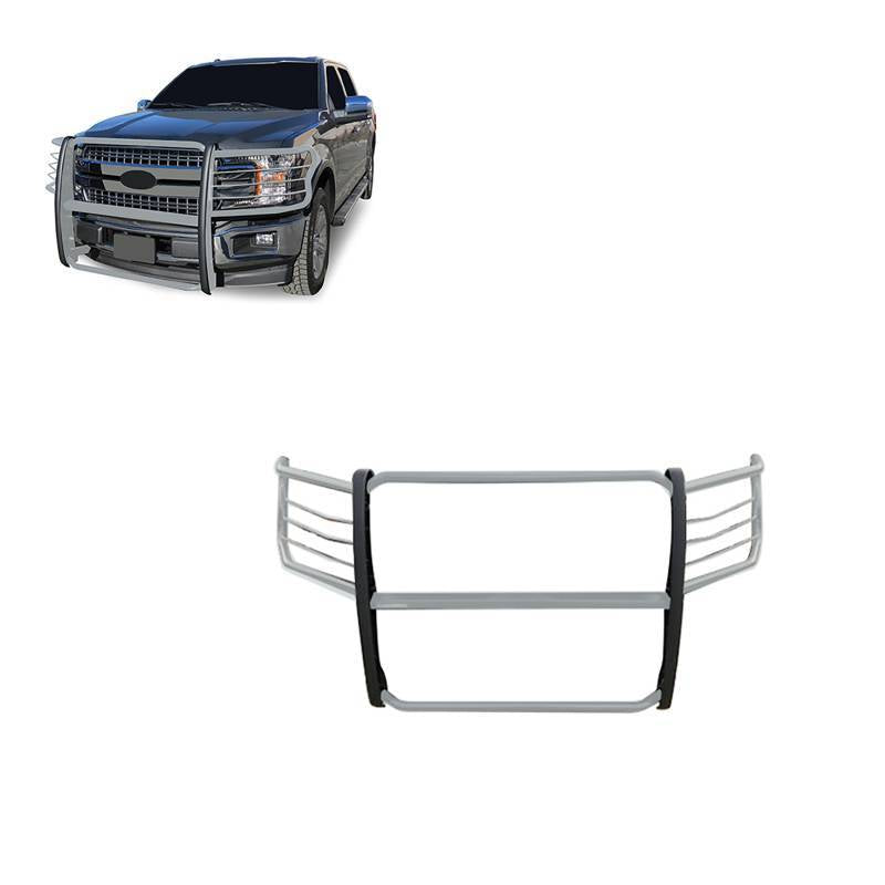 Black Horse Offroad 17fp32mss Grille Guard - image 2