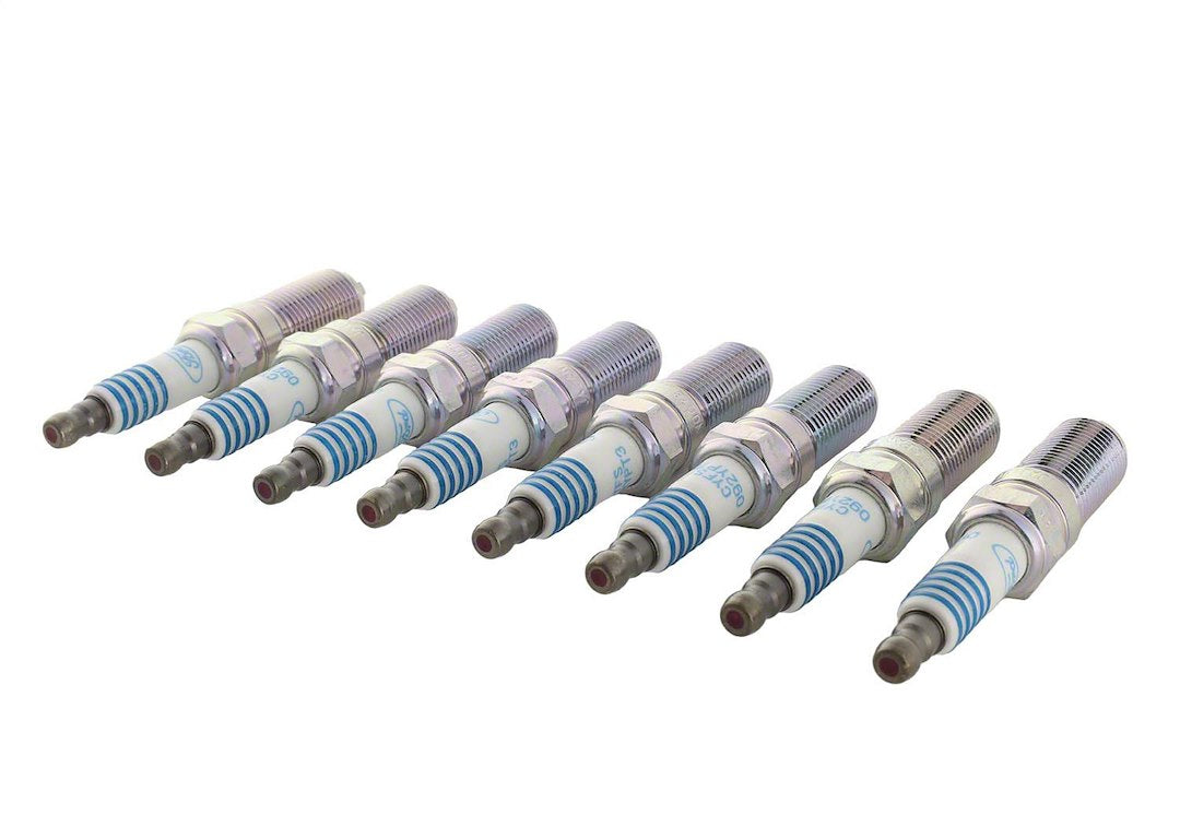Ford Performance M-12405-M50A Tapered Spark Plug Set