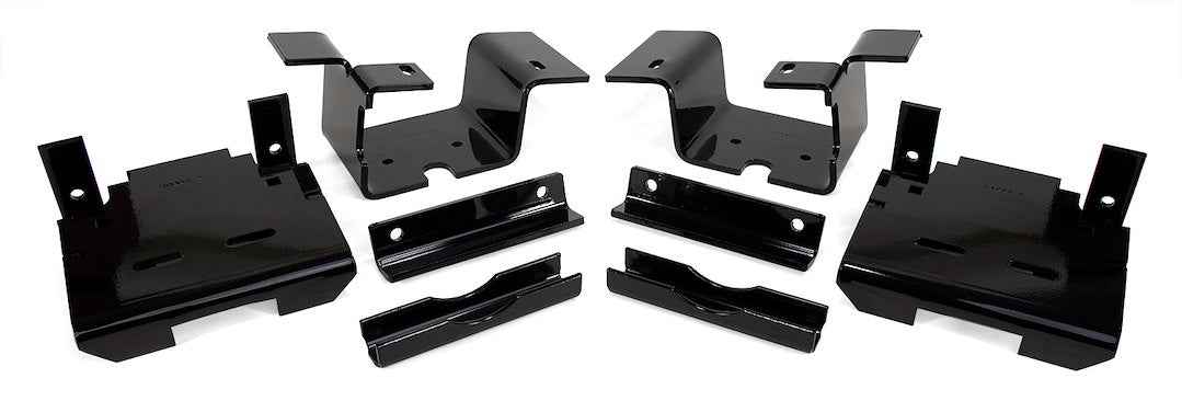Air Lift 57231 LoadLifter 5000 Air Spring Kit for Ram 3500 2019–2026