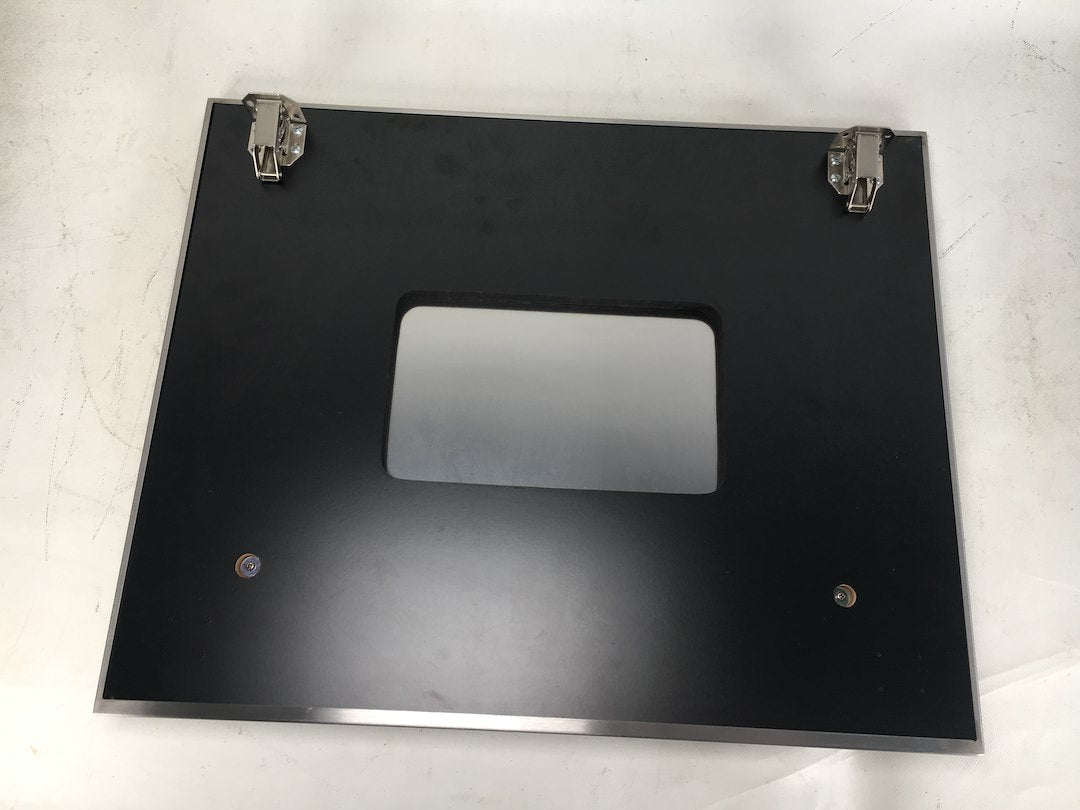 Splendide Dwv375dpk Dishwasher Door Panel - image 2