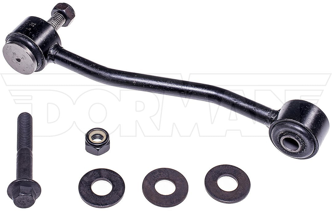 Dorman Chassis SK80041PR Premium Stabilizer Bar Link Kit - image 2